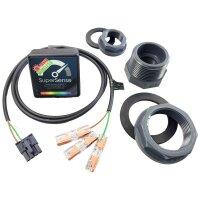 Tanksensor SuperSense Laser SS-PRO-L3200-KIT - neue...