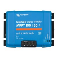 Solarregler MPPT SmartSolar MPPT 100/50