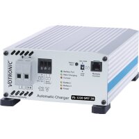 Votronic Automatisches Batterieladegerät Pb 1220 SMT...