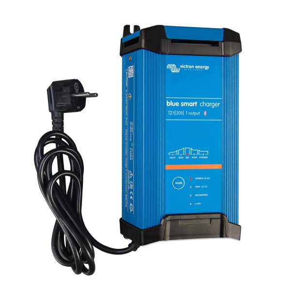 Batterieladegerät Blue Smart IP22 Charger 12/20 (1)