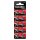 VARTA Alkaline Spezialbatterie 10 Stück, CAMELION Alkaline AG13 / LR44 / LR1154