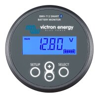 Batterie Überwachungscomputer BMV-712 Smart