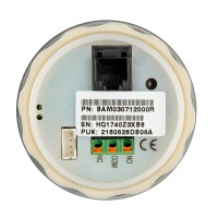 Batterie Überwachungscomputer BMV-712 Smart
