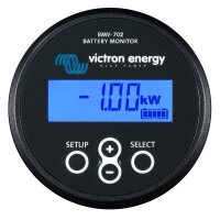 Batterie Überwachungscomputer BMV-712 Smart Black