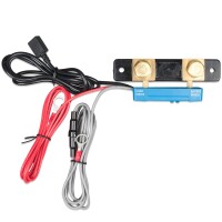 Victron Batteriewächter SmartShunt SmartShunt 500A/50mV überwachung via Bluetooth/App