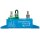 Victron Batterieschalter Smart BatteryProtect S12/24V 65A (BP-65)