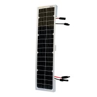LILIE Solarmodul Campere - Solarstrom nach Maß...