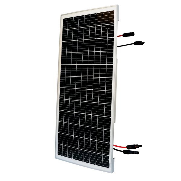 LILIE Solarmodul Campere - Solarstrom nach Maß Einzelmodul SPL105 | 105 Wp