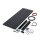 Solar-Komplettanlage MT Black Line MT 110 MC