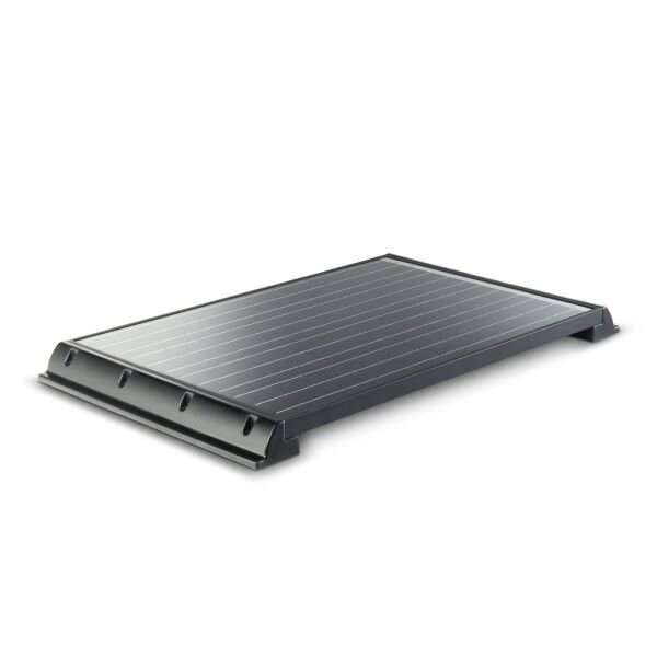 Solar-Komplettanlage MT Black Line MT 340-2 MC