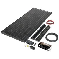 Solar-Komplettanlage MT CDS Power Line MT 130 CDS