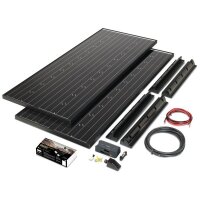 Solar-Komplettanlage MT CDS Power Line MT 260-2 CDS