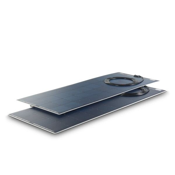 Solar-Komplettanlage MT Flat Light MT SM 240-2 FL