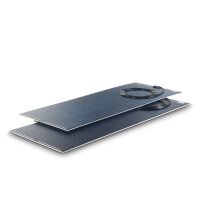 Solar-Komplettanlage MT Flat Light MT SM 240-2 FL