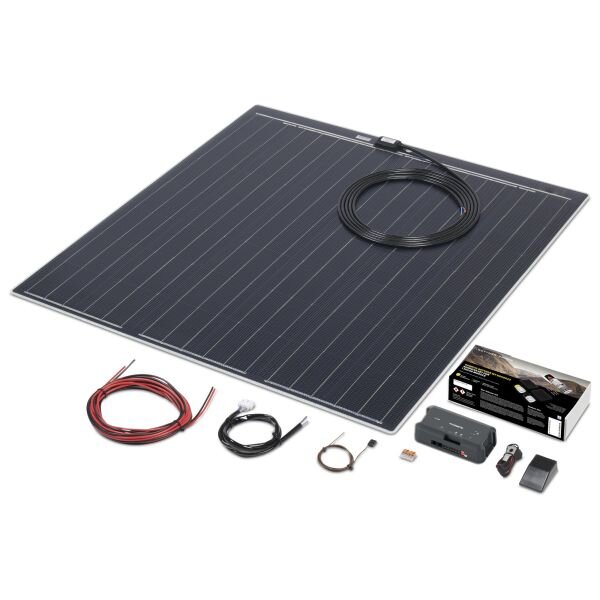 Solar-Komplettanlage MT Flat Light MT SM 300-2 FL