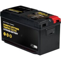 Solar-Fernanzeige Dometic TD283