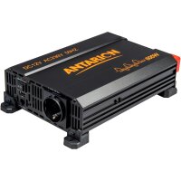 Antarion Sinus-Wechselrichter 600 Watt