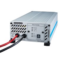 Votronic Sinus-Wechselrichter SMI 600 Sinus-NVS...