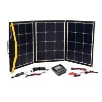 Module Kit Phaesun Fly Weight 135 Premium