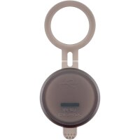 Staubabdeckung für Power USB Steckdose