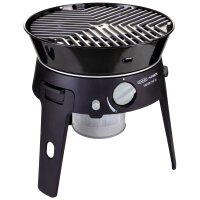 Safari Chef 30 HP