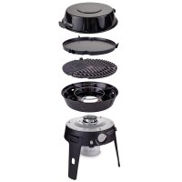 Safari Chef 30 LP 50mbar