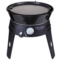 Safari Chef 30 LP 50mbar