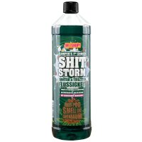 Shitstorm Toilettenzusatz Tanne 1000 ml