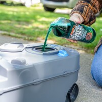 Shitstorm Toilettenzusatz Tanne 1000 ml