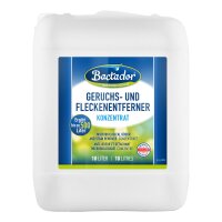 Geruchs- und Fleckenentferner Bactador 10 l Konzentrat
