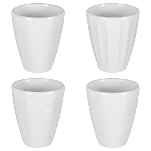 Eierbecher Hoch Royal Line 4-teilig