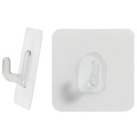 2er-Set Magische Haken Mini