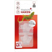 2er-Set Magische Wendehaken