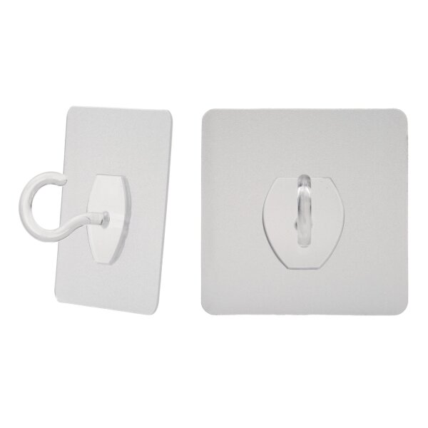 2er-Set Magische Haken 360°
