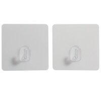 2er-Set Magische Haken Klein