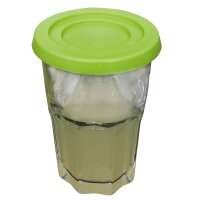 Trinkglasabdeckung BEE 4er Set