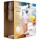 Glasserie Koziol Superglas CLUB Weinglas 300 ml, 2er-Set