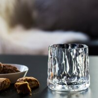 Glasserie Koziol Superglas CLUB Trinkglas 250 ml, 2er-Set