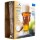 Glasserie Koziol Superglas CLUB Bierglas 500 ml, 2er-Set