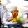 Glasserie Koziol Superglas CLUB Bierglas 500 ml, 2er-Set