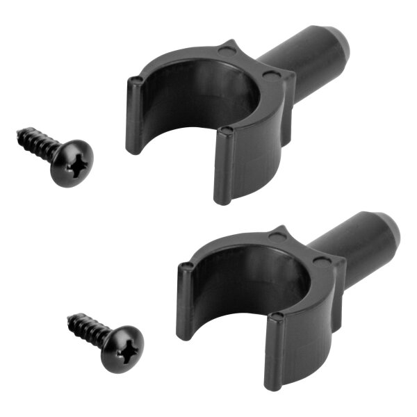 Verbindungsstück Beinauflage für Aravel Universal Footrest (2Stück)