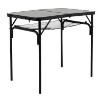 Campingtisch Northgate Belastbar 30 kg, 90 x 70 x 60 cm