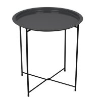 Beistelltisch Durchmesser 50 cm