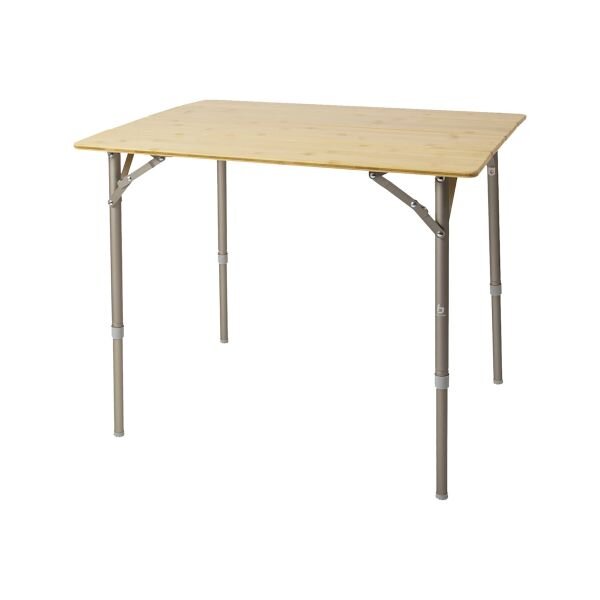 Campingtisch Suffolk Urban Outdoor, 80 x 65 x 60 cm