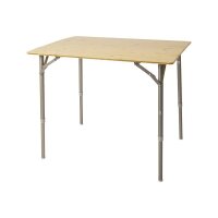 Campingtisch Suffolk Urban Outdoor, 80 x 65 x 60 cm