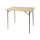 Campingtisch Suffolk Urban Outdoor, 80 x 65 x 60 cm