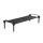 Disc-O-Bed® One L komfortables, stabiles Camping-Einzelbett