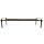 Disc-O-Bed® One XL komfortables, stabiles Camping-Einzelbett XL