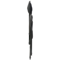 Campingstuhl Zenith 2.0 anthrazit