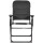 Westfield Campingstuhl Salina Compact anthrazit